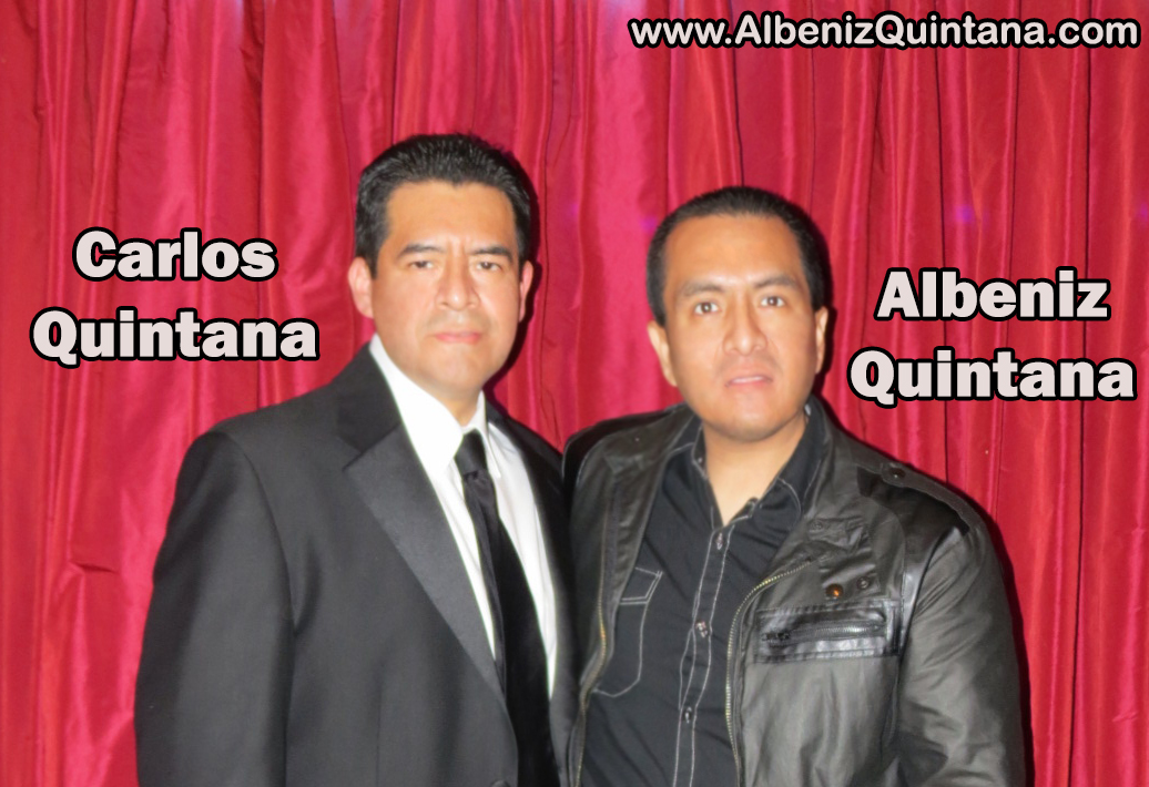 Albeniz Quintana