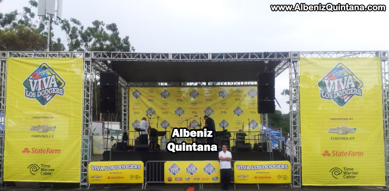 Albeniz Quintana