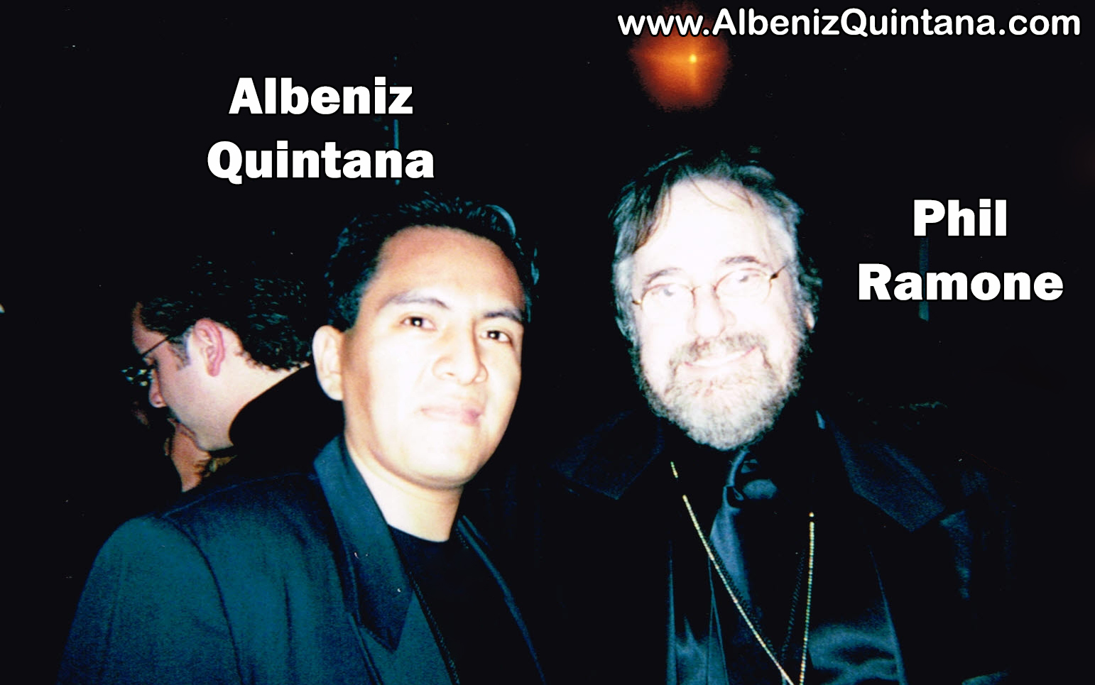Albeniz Quintana